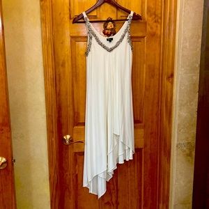 Beautiful Beach Cover-Up.